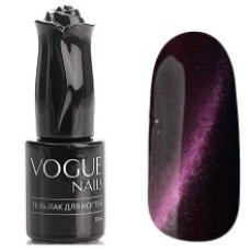 Ювелирный турмалин, гель-лак Vogue Nails, 10ml