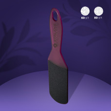 АЕ 10/1 AЕ 10/1 Терка для стоп пластиковая 60/80