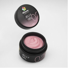 Bloom гель-желе камуфлирующий №2 15мл