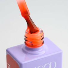 Полигель MOODNAIL Neon Orange 10г