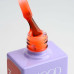 Полигель MOODNAIL Neon Orange 10г