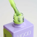 Полигель MOODNAIL Neon Yellow 10г
