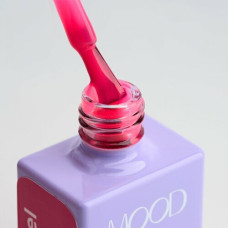 Полигель MOODNAIL Neon Pink 10г