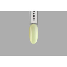 Гель-лак MOODNAIL Blurred Green 10г