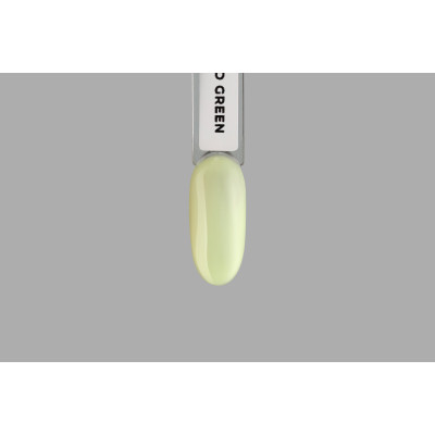Гель-лак MOODNAIL Blurred Green 10г