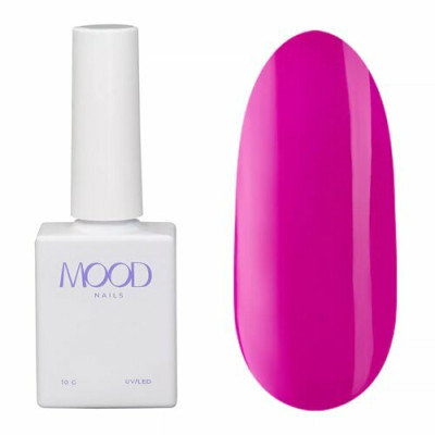 Гель-лак MOODNAIL Summer Day Sunset 10г