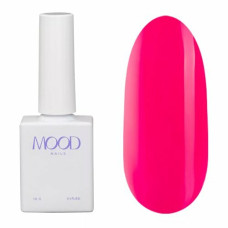 Гель-лак MOODNAIL Summer Day Pink Flamingo 10г