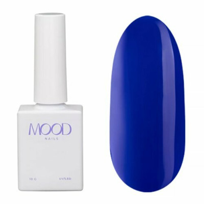 Гель-лак MOODNAIL Summer Day Deep Lake 10г