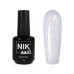 NIK nails Milk Rubber Base №05 15 ml