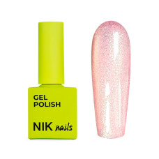 NIK nails Chameleon 01 8 g