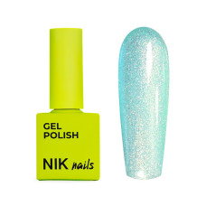 NIK nails Chameleon 03 8 g