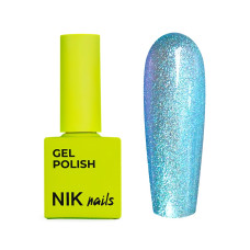 NIK nails Chameleon 04 8 g