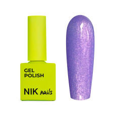 NIK nails Chameleon 05 10 g