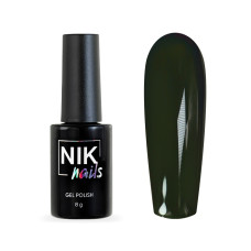 NIK nails Leo 02 8 g