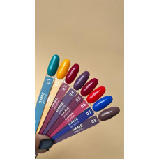 Луи Филипп Game 06 10g