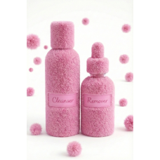 Жидкости и средства для маникюра