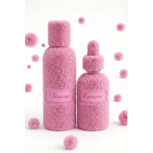 Жидкости и средства для маникюра